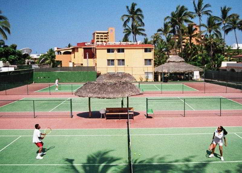 Hotel Margaritas Mazatlán Exteriér fotografie