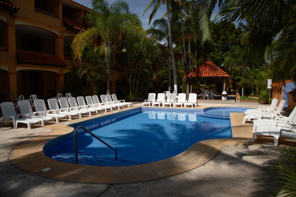 Hotel Margaritas Mazatlán Exteriér fotografie